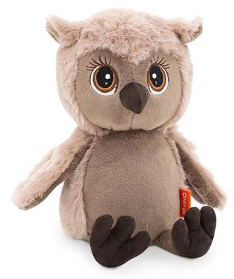 Uil 1, Orange Toys
