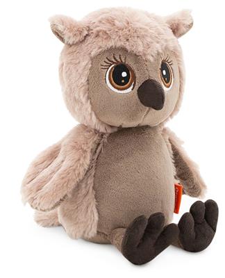 Uil 1, Orange Toys