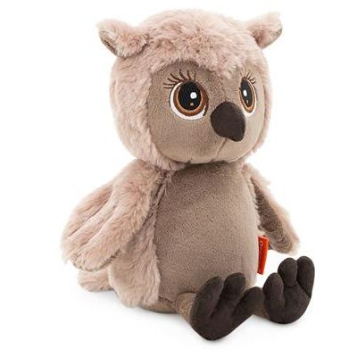 Uil 1, Orange Toys
