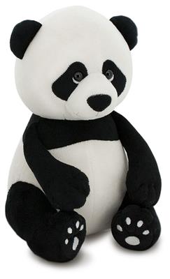 Panda, Orange Toys