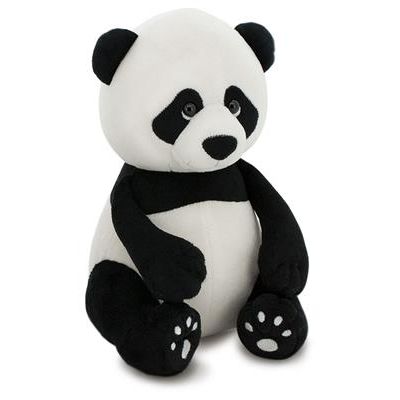 Panda, Orange Toys