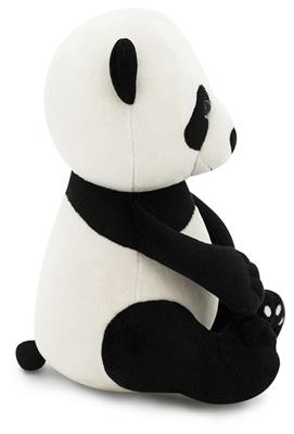 Panda, Orange Toys