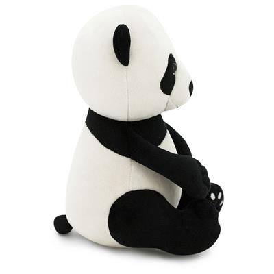 Panda, Orange Toys