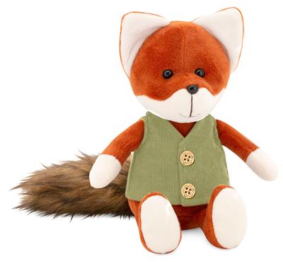 Vos, Orange Toys