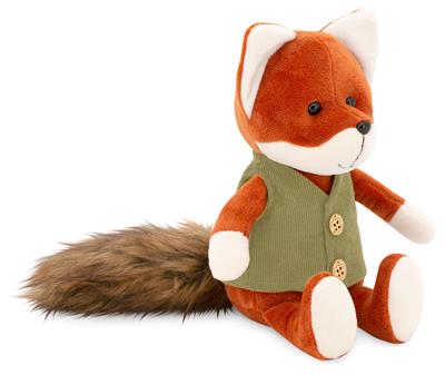 Vos, Orange Toys