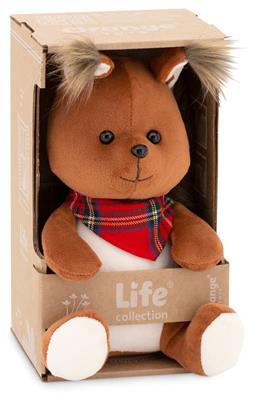 Eekhoorn, Orange Toys