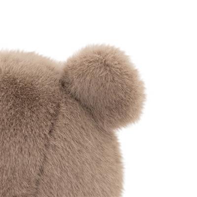 Teddybeer Moka, Orange Toys