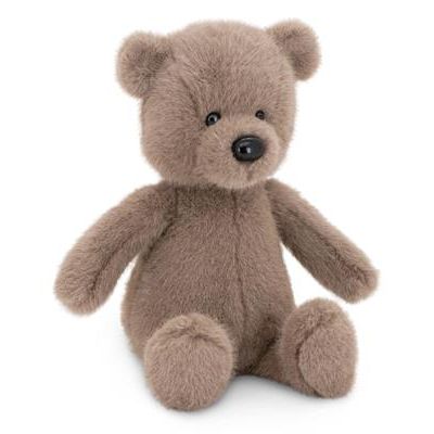 Teddybeer Moka 1, Orange Toys