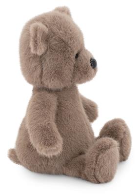 Teddybeer Moka 1, Orange Toys