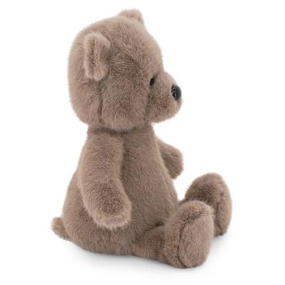 Teddybeer Moka 1, Orange Toys