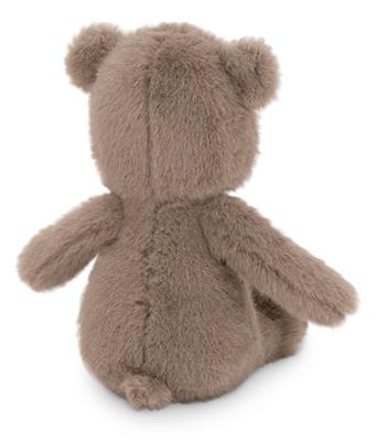 Teddybeer Moka 1, Orange Toys