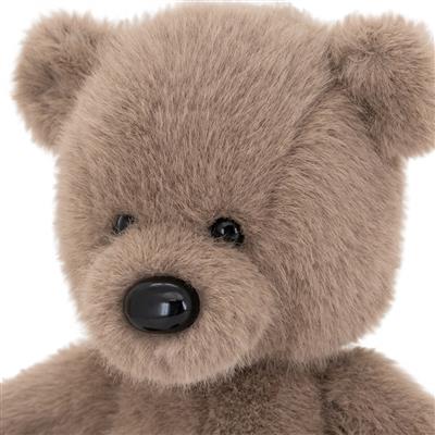 Teddybeer Moka 1, Orange Toys