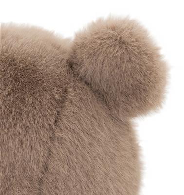 Teddybeer Moka 1, Orange Toys