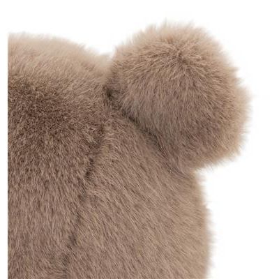 Teddybeer Moka 1, Orange Toys