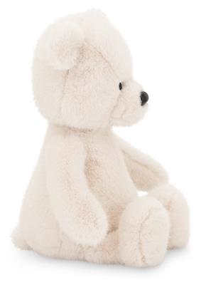 Teddybeer Wit 1, Orange Toys