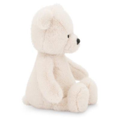 Teddybeer Wit 1, Orange Toys
