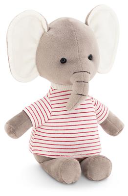 Olifant, Orange Toys