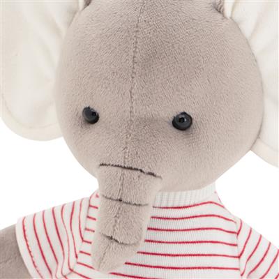 Olifant, Orange Toys