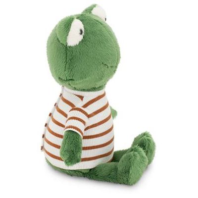Kikker, Orange Toys