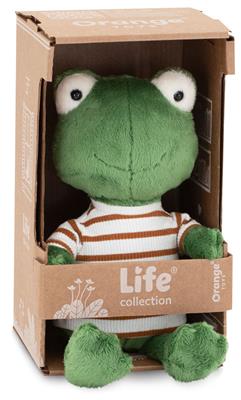 Kikker, Orange Toys