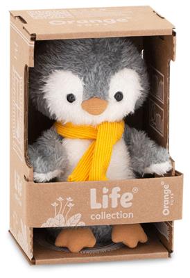 Pinguïn, Orange Toys