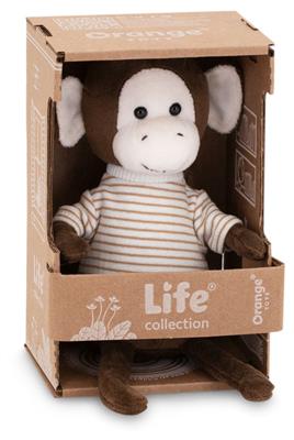 Aap, Orange Toys