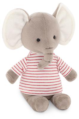 Olifant, Orange Toys