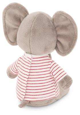 Olifant, Orange Toys