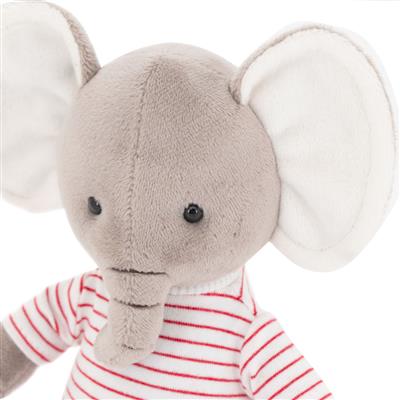 Olifant, Orange Toys