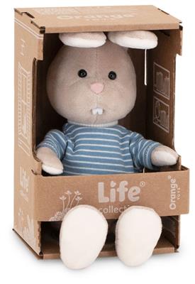 Konijn, Orange Toys