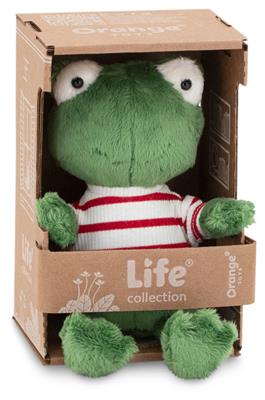 Kikker, Orange Toys