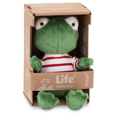 Kikker, Orange Toys