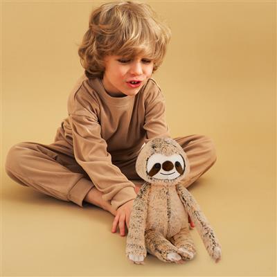 Luiaard, Orange Toys