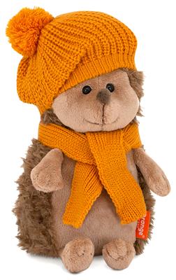 Egel Met Oranje Baret, Orange Toys