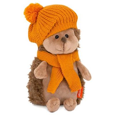 Egel Met Oranje Baret, Orange Toys