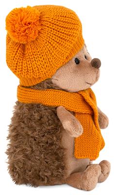 Egel Met Oranje Baret, Orange Toys