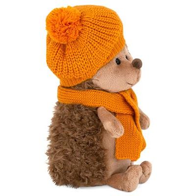 Egel Met Oranje Baret, Orange Toys