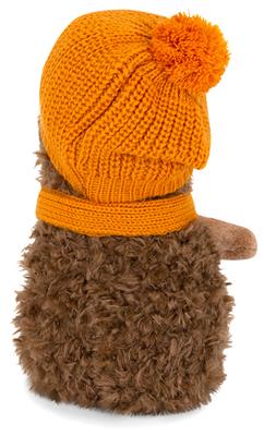 Egel Met Oranje Baret, Orange Toys