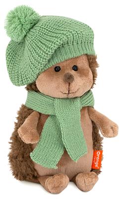 Egel Met Groene Baret, Orange Toys