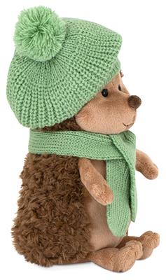 Egel Met Groene Baret, Orange Toys