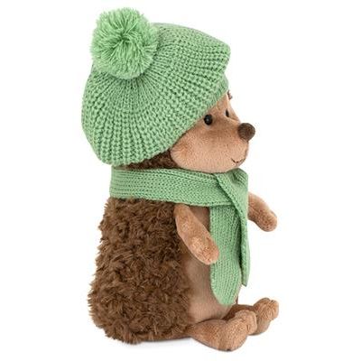Egel Met Groene Baret, Orange Toys