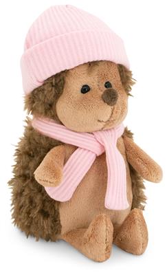 Egel Met Roze Muts, Orange Toys