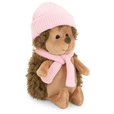 Egel Met Roze Muts, Orange Toys