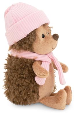 Egel Met Roze Muts, Orange Toys