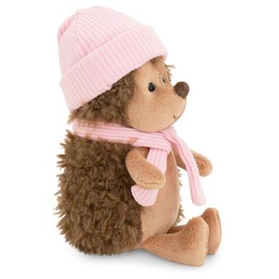 Egel Met Roze Muts, Orange Toys