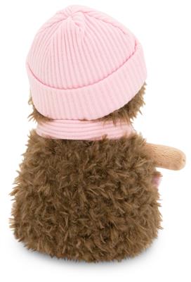Egel Met Roze Muts, Orange Toys