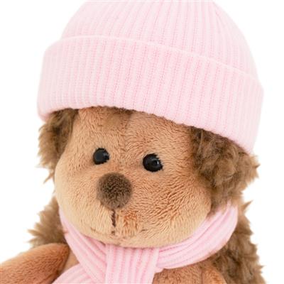 Egel Met Roze Muts, Orange Toys