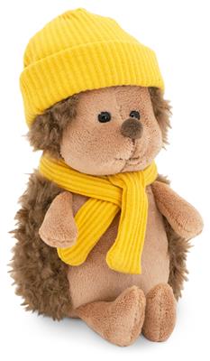 Egel Met Gele Muts, Orange Toys