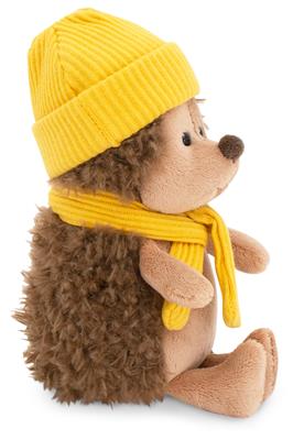 Egel Met Gele Muts, Orange Toys