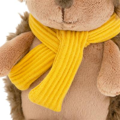 Egel Met Gele Muts, Orange Toys
